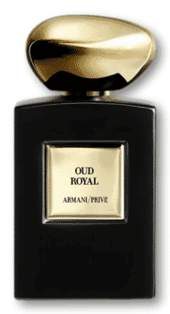 Giorgio Armani Privè Oud Royal Eau De Parfum 100ml